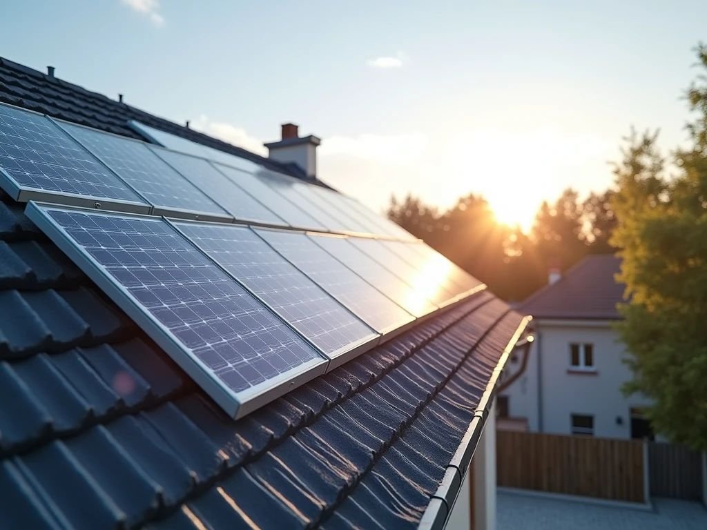 Como funciona a energia solar fotovoltaica? 2 Funcionamento das Células Solares