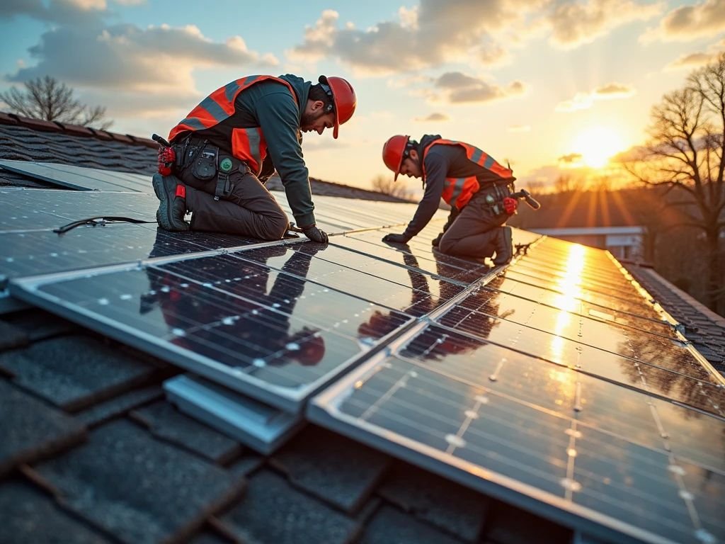 Como funciona a energia solar fotovoltaica? 1 Fundamentais da Conversão Solar em Eletricidade