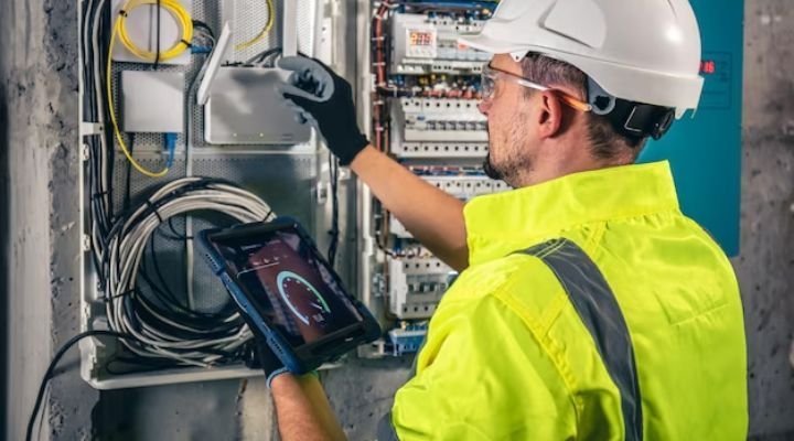 ANEEL e a Regulação da Energia Elétrica no Brasil