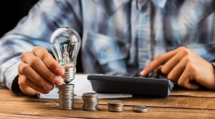 Demanda de energia Contratada
