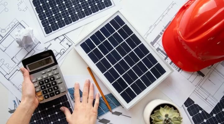 seguro para sistemas de energia solar