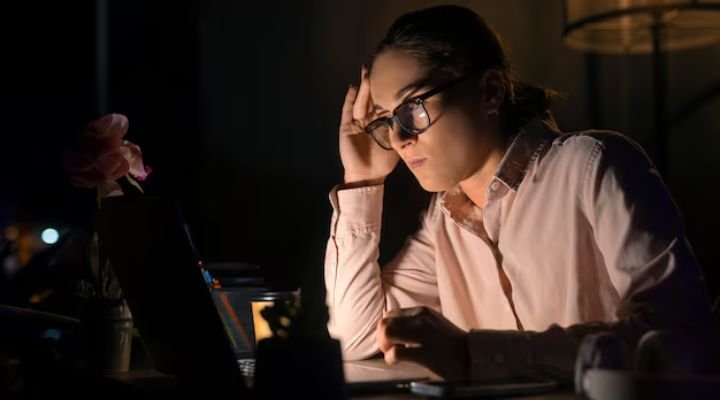 apagões de energia elétrica