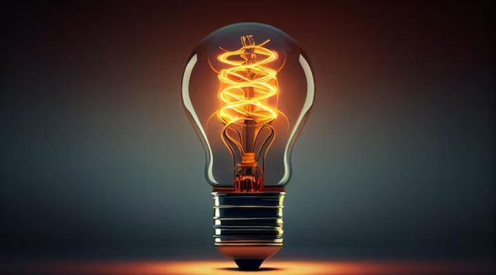 Como funciona a energia elétrica