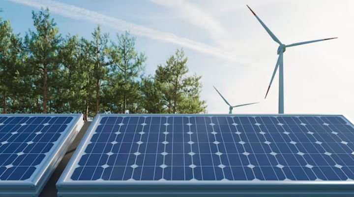 Como gerar energia elétrica