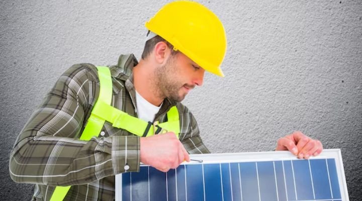 Curso de instalador de sistemas fotovoltaicos
