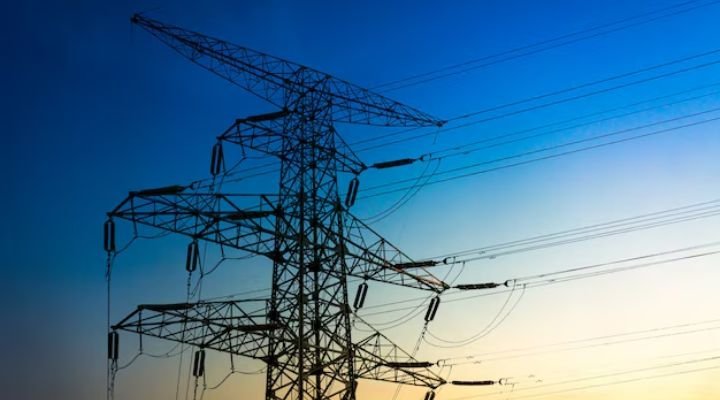 O que é energia elétrica