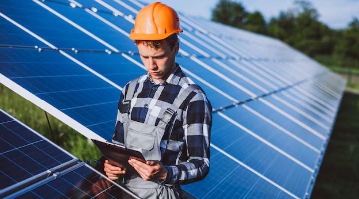 Entendimento tecnológico em energia solar