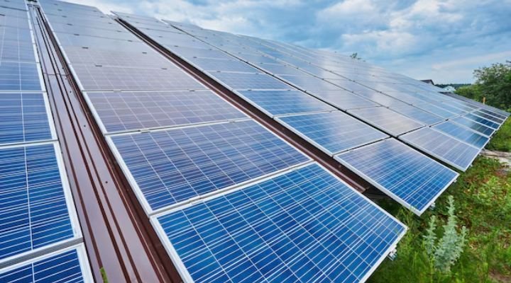 Sistema Solar Fotovoltaica Off-Grid e On-Grid