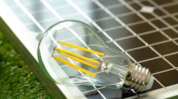 Investir em energia solar