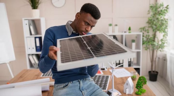 Vantagens e Desvantagens da Energia Solar