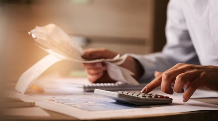 Impacto Financeiro da Energia Solar