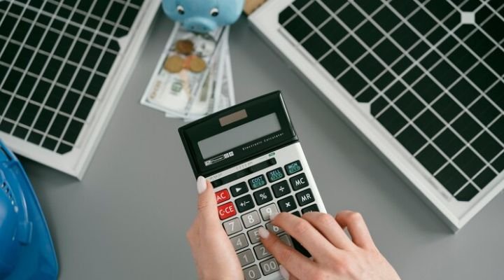 Payback no Sistema de energia Solar