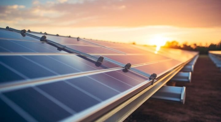 sistema fotovoltaico hibrido com bateria