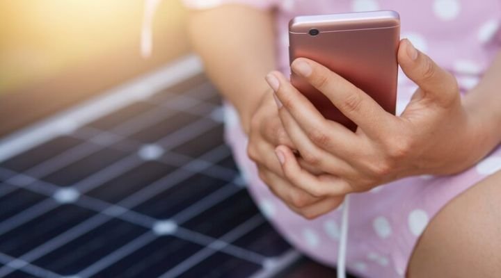 Como vender energia solar para seu vizinho