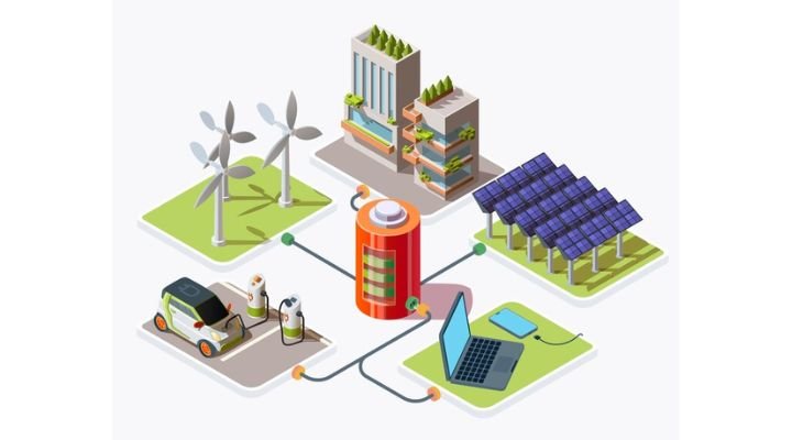 Matriz Energética e Geração Distribuída