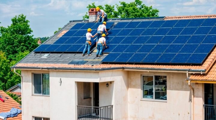 Microgeração e Minigeração de Energia Solar