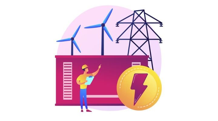 Sistema BESS e Geração Distribuída