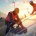 Usinas Fotovoltaicas e Geração Distribuída: Como Montar e Qual o Retorno Financeiro? Usinas Fotovoltaicas e Geração Distribuída: Como Montar e Qual o Retorno Financeiro?
