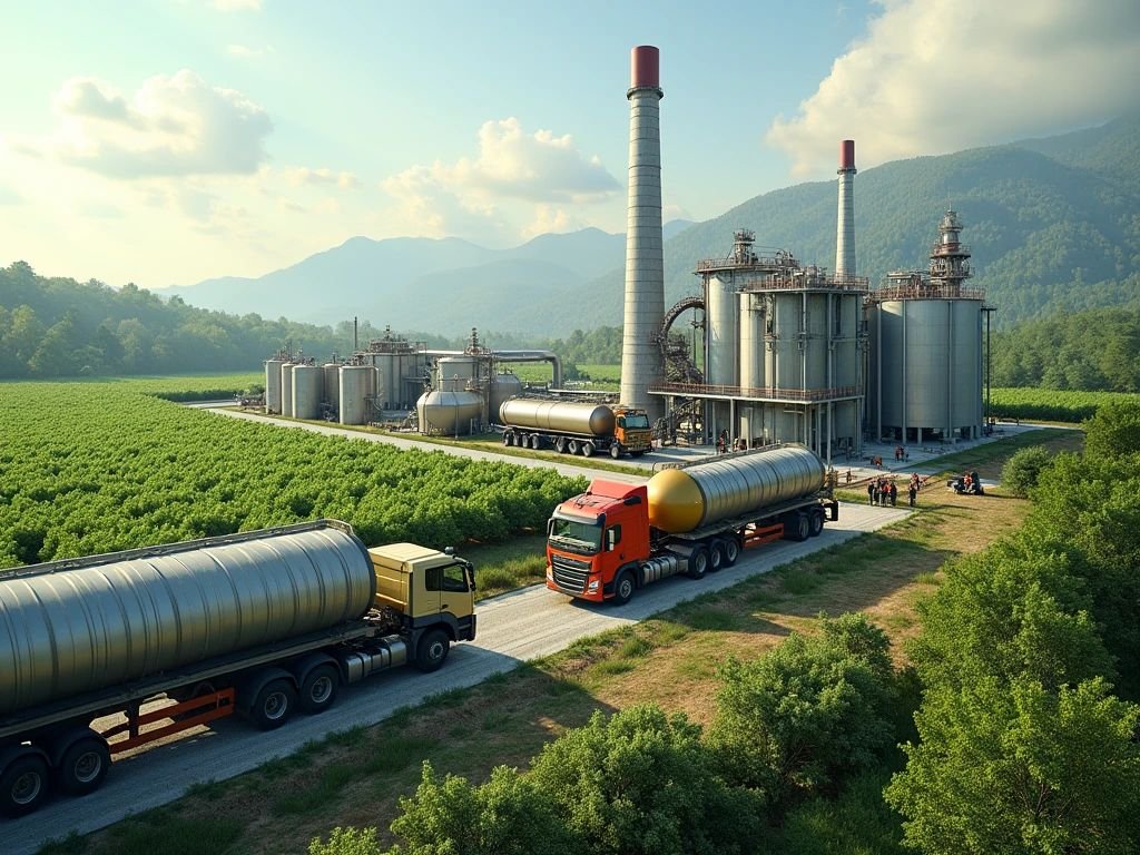 Descubra Como a Sustentabilidade Energética Pode Transformar o consumo de energia 1 Desafios para a Sustentabilidade Energética