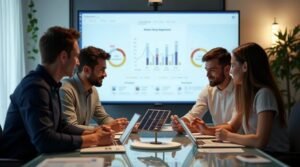 Melhores Estratégias de Marketing em Energia Renovável