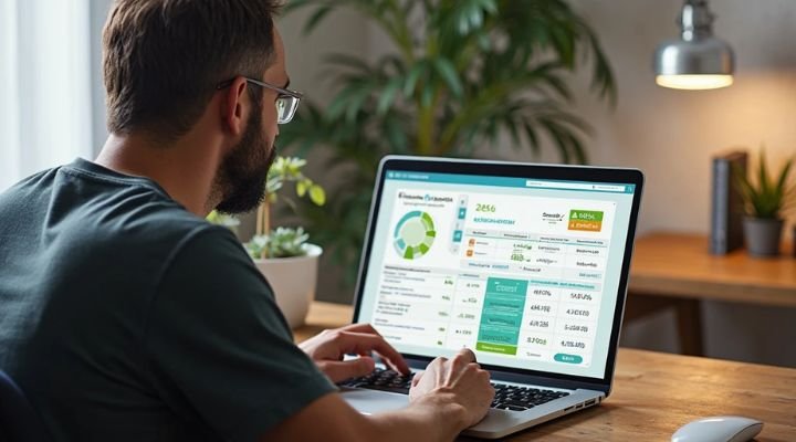 Mercado Livre de Energia