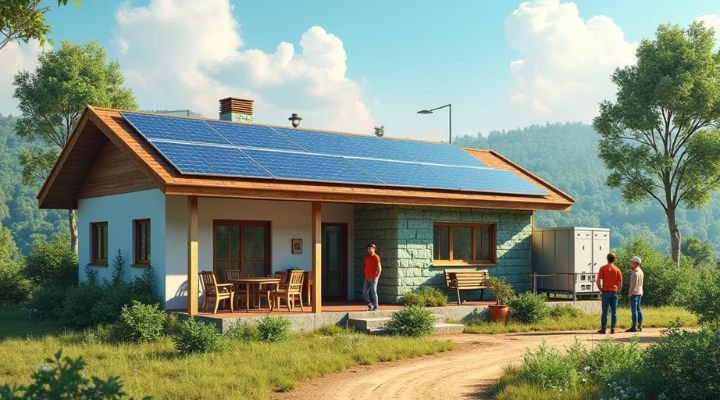 Sustentabilidade Energética