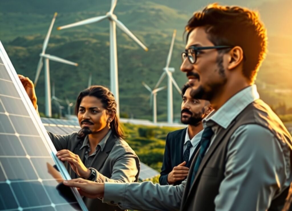 Energia Renovável no Brasil: Glossário Completo e Atualizado Energia Renovável no Brasil: Glossário Completo e Atualizado