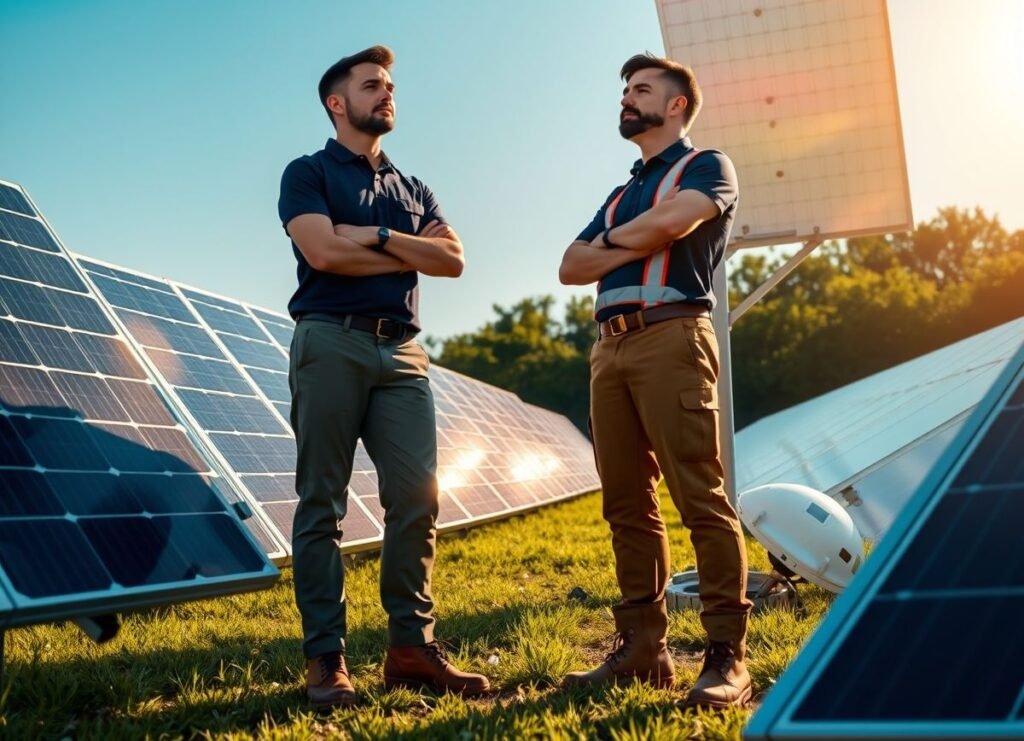 monitoramento de sistemas solares: Guia Completo e Atualizado monitoramento de sistemas solares: Guia Completo e Atualizado