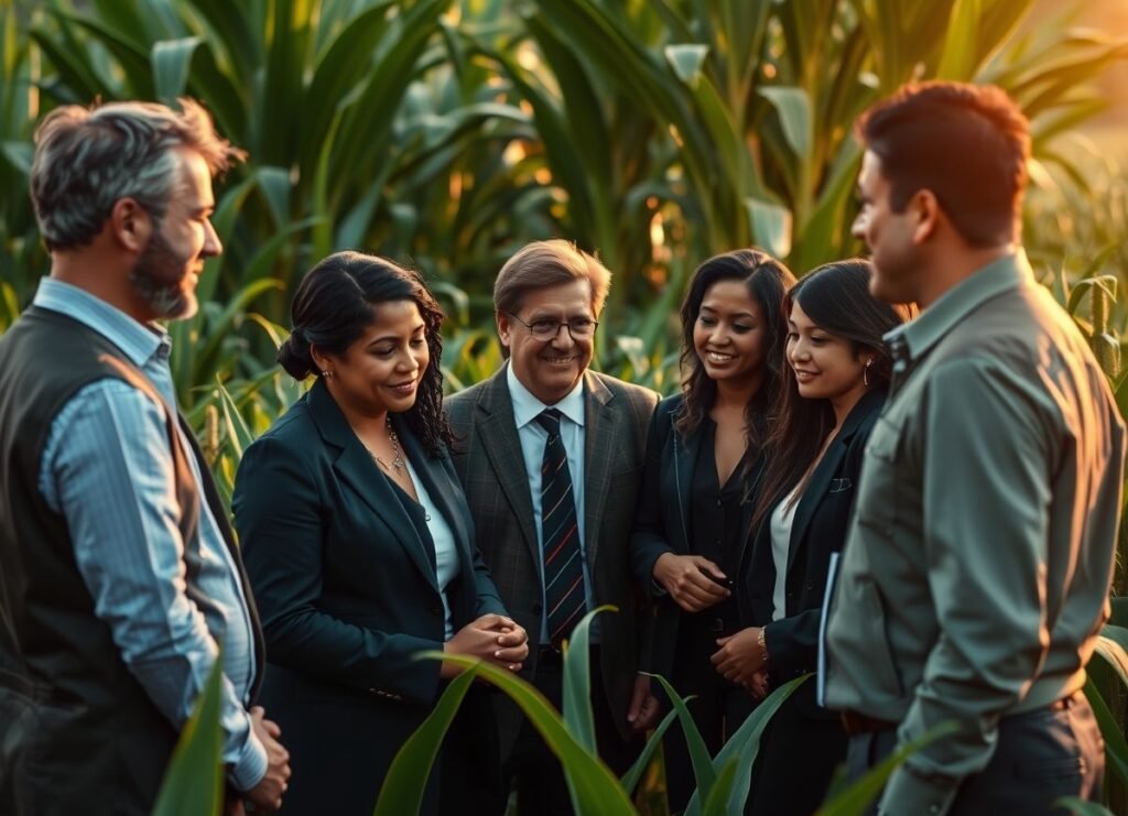 Biocombustíveis: Definição, Tipos e Vantagens para Energias Renováveis Biocombustíveis: Definição, Tipos e Vantagens para Energias Renováveis