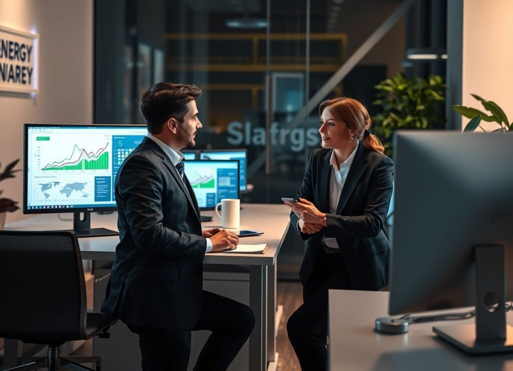 Comercialização de energia: Glossário completo sobre o setor Comercialização de energia: Glossário completo sobre o setor