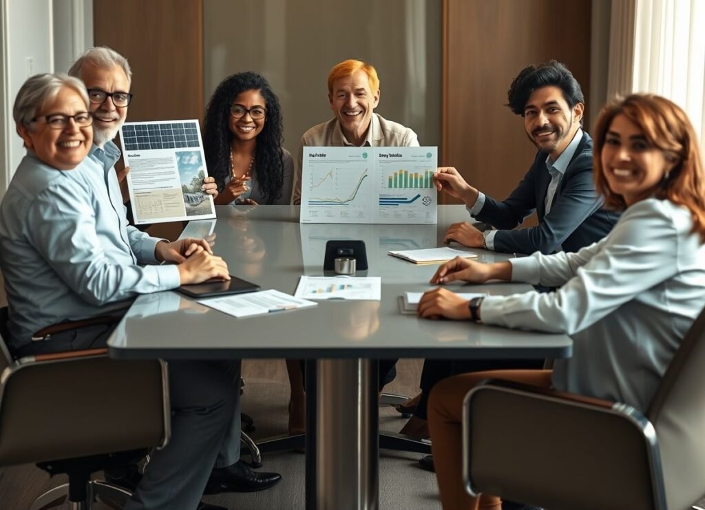 Incentivos fiscais para energia solar: como aproveitar benefícios Incentivos fiscais para energia solar: como aproveitar benefícios