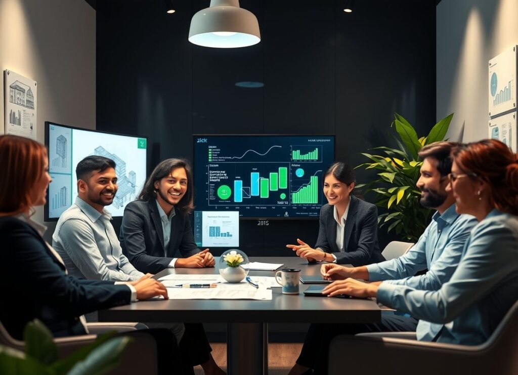 Projetos de Eficiência Energética: Soluções Sustentáveis e Econômicas Projetos de Eficiência Energética: Soluções Sustentáveis e Econômicas