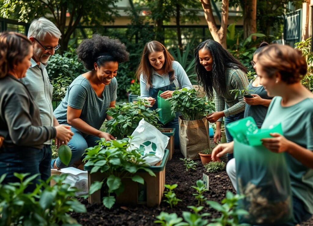 Soluções Sustentáveis: Energias Renováveis para o Futuro