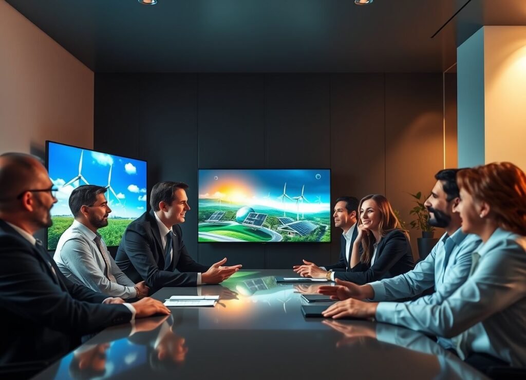 Certificações em energia renovável: Entenda tudo sobre o tema