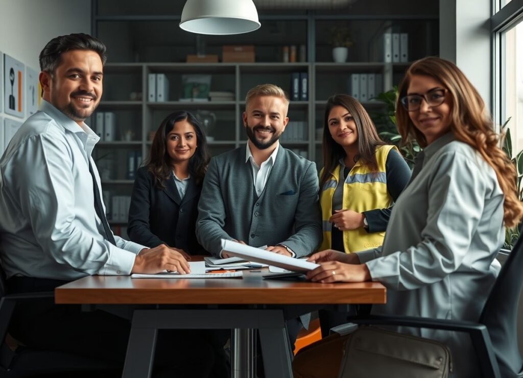 Gestão de Energia: Glossário Completo para o Setor Renovável