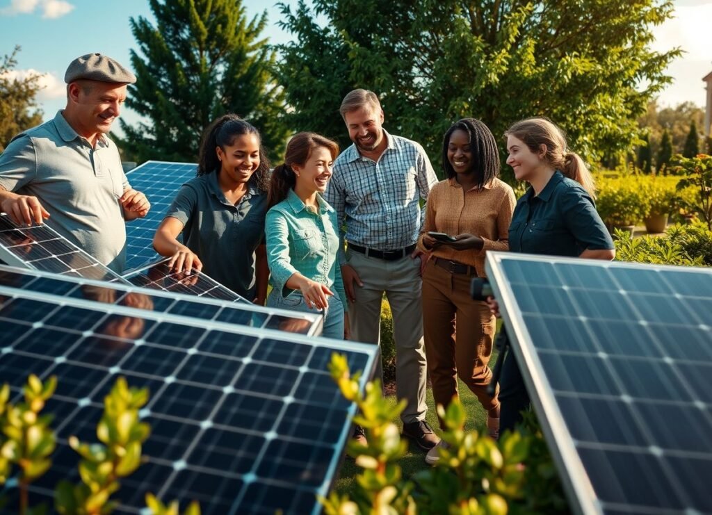 Energia Solar e Aquecimento Energia Solar e Aquecimento: Glossário Completo