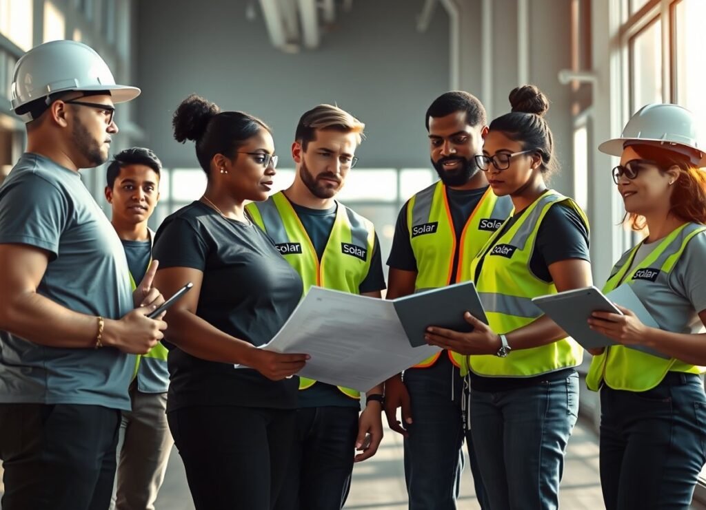 fornecedores de energia solar: Guia Completo e Detalhado