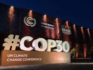 COP30 no Brasil